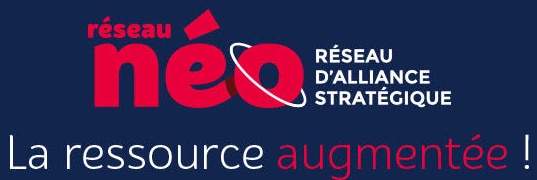 Réseau Néo - Réseau d'intelligence écomique Réseau Néo - Réseau d'intelligence écomique